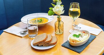 Victor's Residenz-Hotel Frankenthal