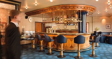Victor's Residenz-Hotel Frankenthal