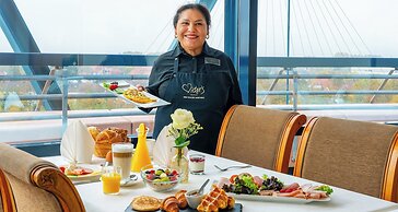 Victor's Residenz-Hotel Frankenthal