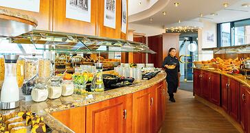 Victor's Residenz-Hotel Frankenthal