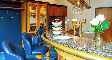 Victor's Residenz-Hotel Frankenthal