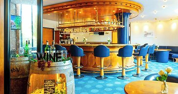 Victor's Residenz-Hotel Frankenthal