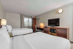 Comfort Inn Hamilton