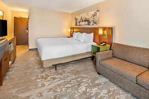 Comfort Inn Hamilton - Stoney Creek