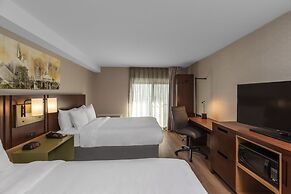 Comfort Inn Hamilton