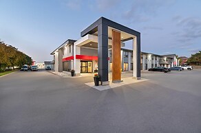 Comfort Inn Hamilton - Stoney Creek
