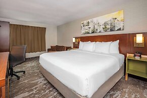 Comfort Inn Hamilton