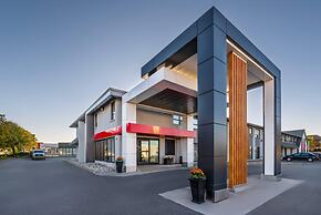 Comfort Inn Hamilton - Stoney Creek
