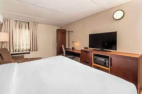 Comfort Inn Hamilton