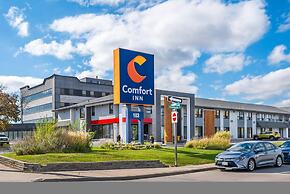 Comfort Inn Hamilton - Stoney Creek