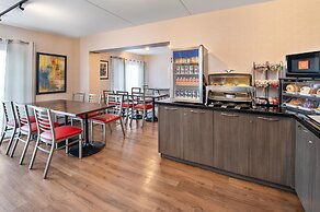 Comfort Inn Hamilton - Stoney Creek