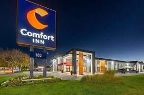 Comfort Inn Hamilton - Stoney Creek