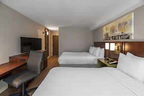 Comfort Inn Hamilton
