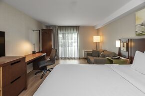 Comfort Inn Hamilton