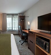 Comfort Inn Hamilton