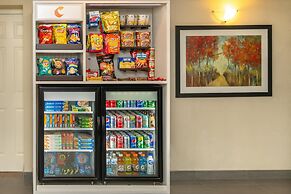 Comfort Inn Hamilton