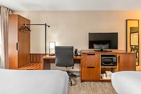 Comfort Inn Hamilton - Stoney Creek