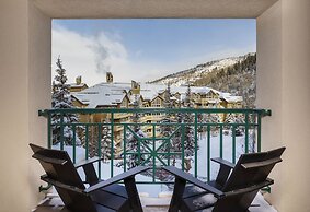 Park Hyatt Beaver Creek Resort and Spa