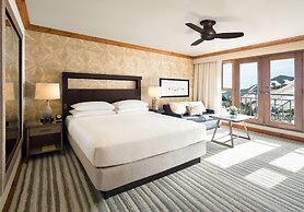 Park Hyatt Beaver Creek Resort and Spa