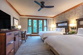 Park Hyatt Beaver Creek Resort and Spa