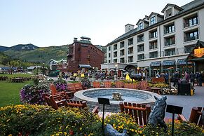 Park Hyatt Beaver Creek Resort and Spa