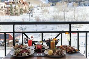 Park Hyatt Beaver Creek Resort and Spa