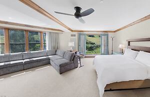 Park Hyatt Beaver Creek Resort and Spa