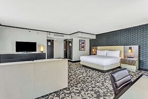 Hilton Miami Downtown