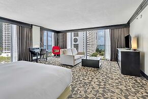 Hilton Miami Downtown