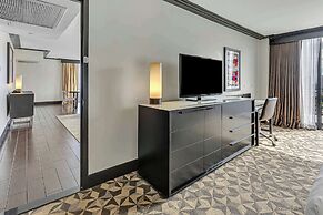 Hilton Miami Downtown