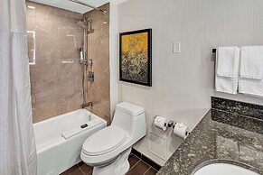 Hilton Miami Downtown