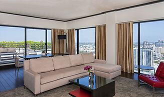 Hilton Miami Downtown