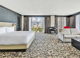 Hilton Miami Downtown