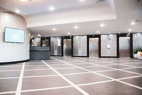 Hilton Miami Downtown