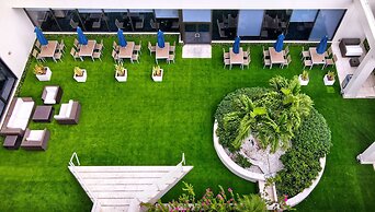 Hilton Miami Downtown