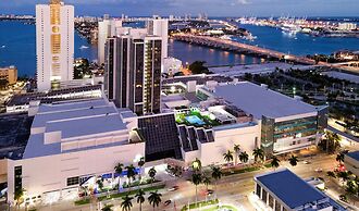 Hilton Miami Downtown