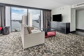 Hilton Miami Downtown