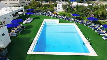 Hilton Miami Downtown