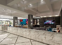 Hilton Miami Downtown