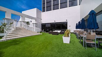 Hilton Miami Downtown