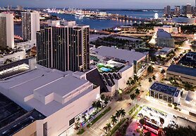 Hilton Miami Downtown