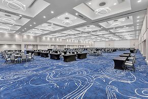 Hilton Miami Downtown