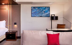 Hilton Miami Downtown