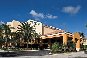 Courtyard by Marriott Boynton Beach