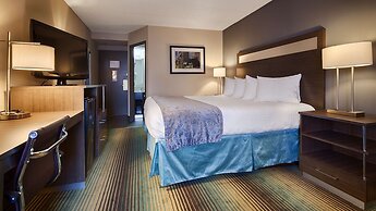 Best Western O'Hare/Elk Grove Hotel