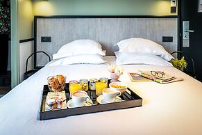 Hotel de l’Aqueduc