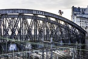 Hotel de l’Aqueduc