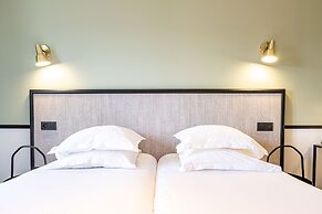 Hotel de l’Aqueduc