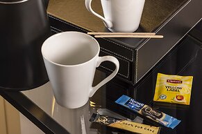 Hotel de l’Aqueduc