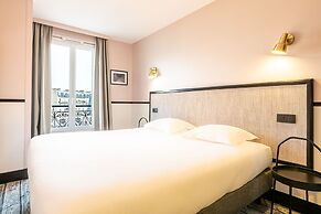 Hotel de l’Aqueduc